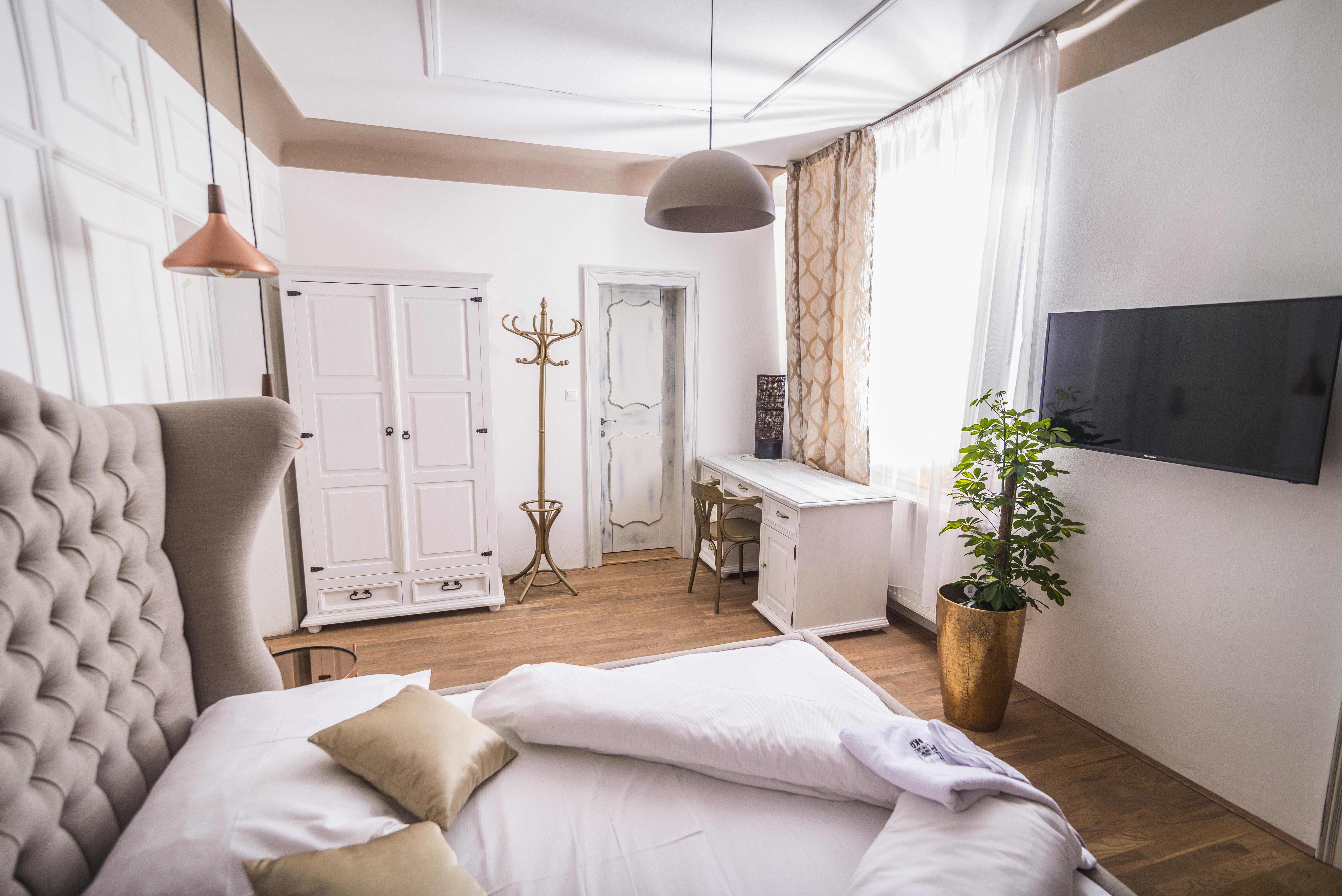 Krumlovska Pohadka Český Krumlov Eksteriør billede