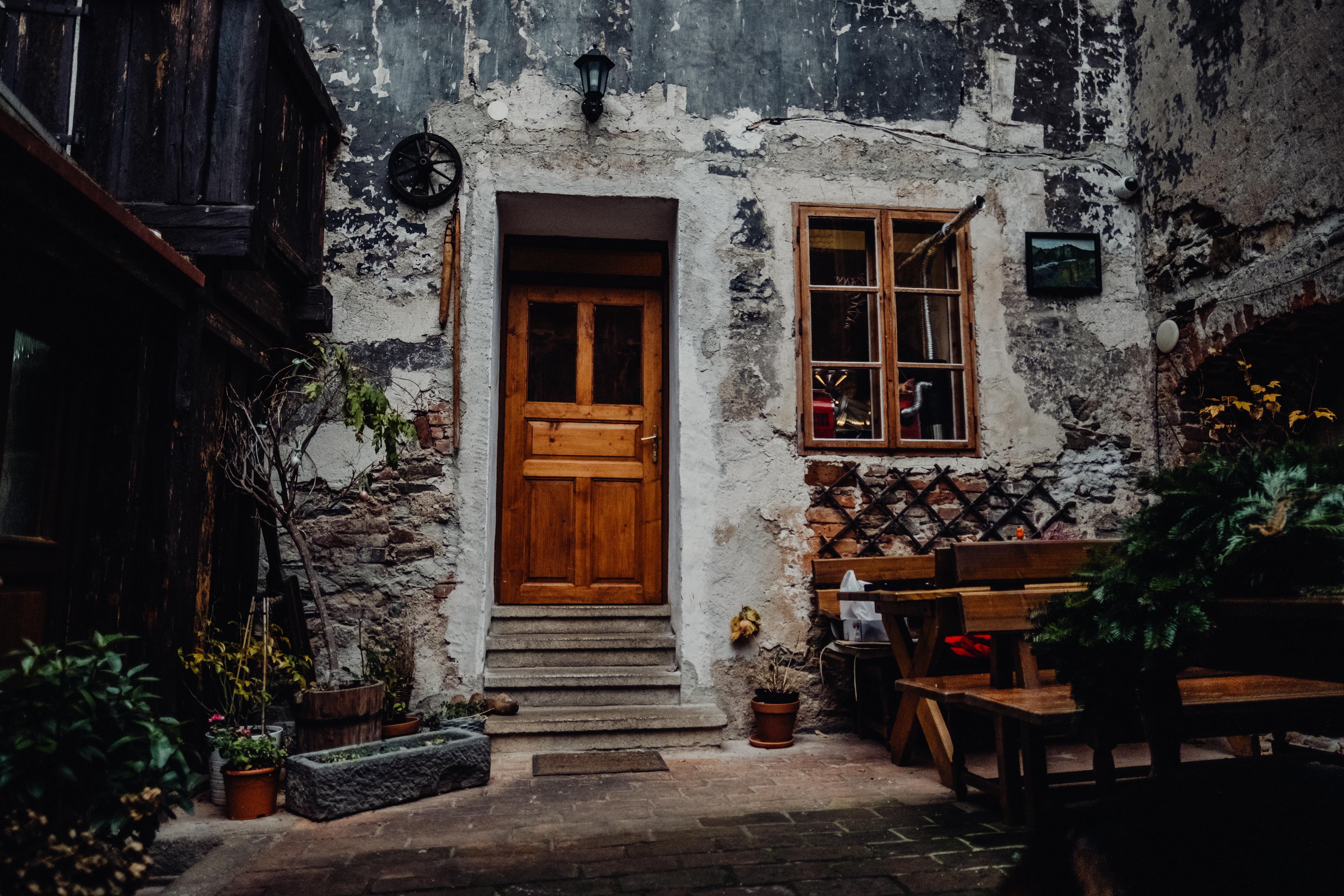 Krumlovska Pohadka Český Krumlov Eksteriør billede