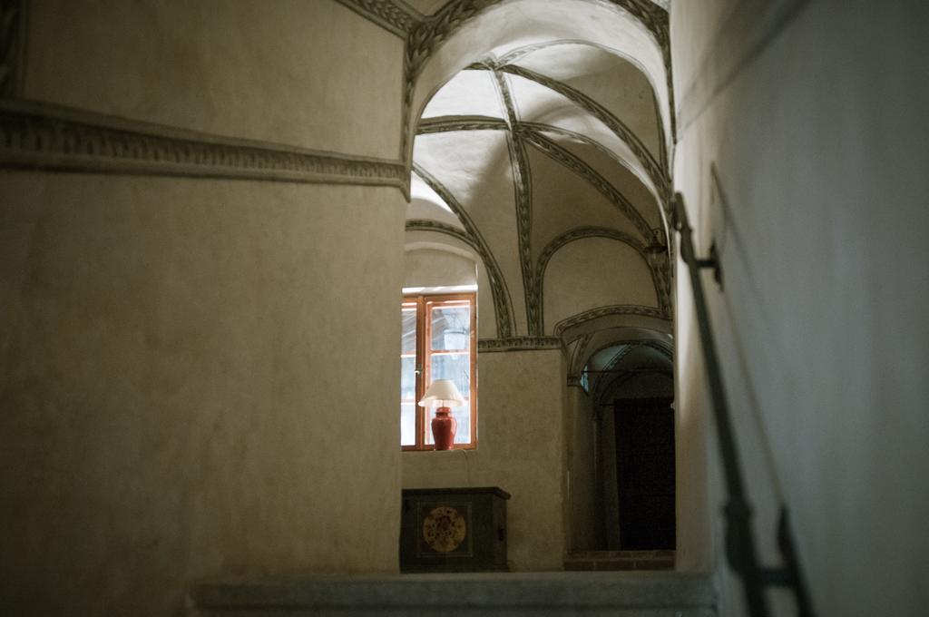 Krumlovska Pohadka Český Krumlov Eksteriør billede