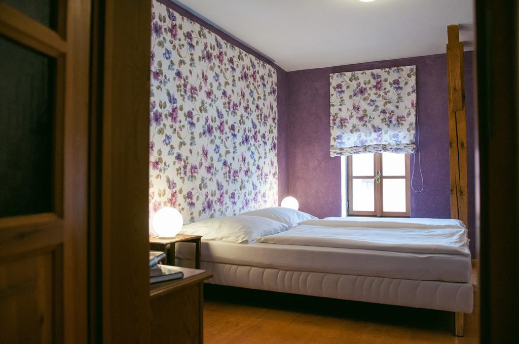 Krumlovska Pohadka Český Krumlov Eksteriør billede